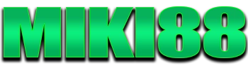 Logo Miki88
